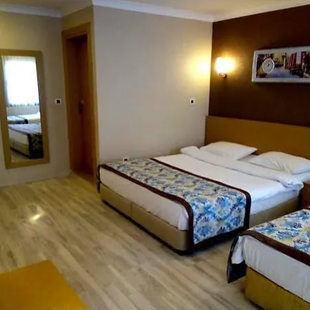 Casa Tua 3*