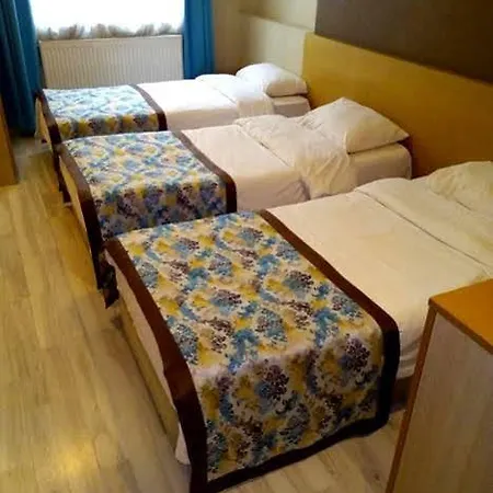 Casa Tua 3*