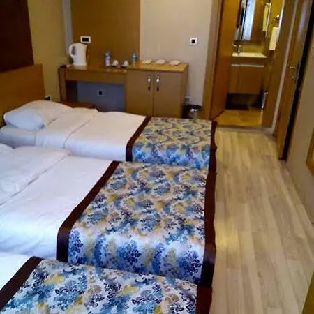 Casa Tua Hotel