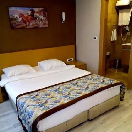 Casa Tua 3* Erdek