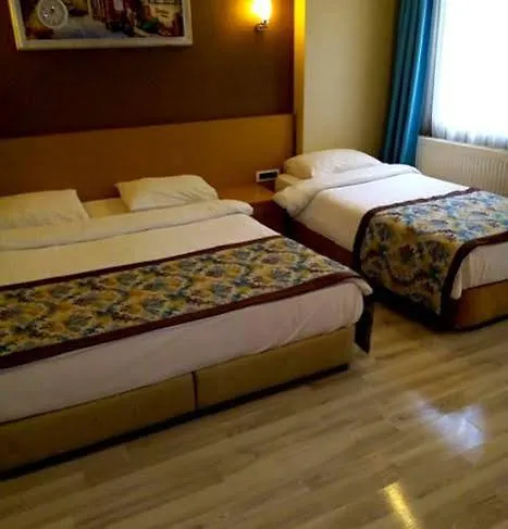 Casa Tua Hotel 3*