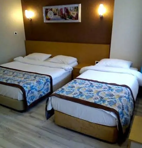 Hotel Casa Tua Erdek