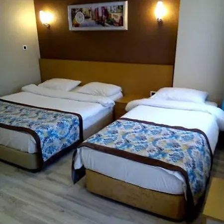 Hotel Casa Tua Erdek